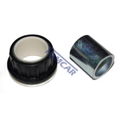 SILENTBLOC, BRAS DE LIAISON POUR IVECO DAILY 00