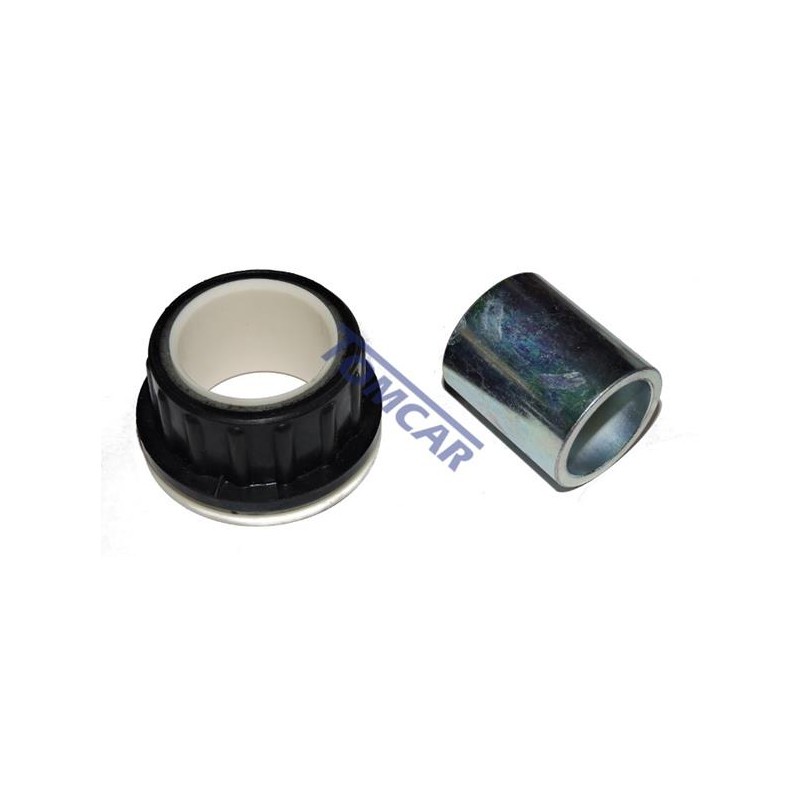 SILENTBLOC, BRAS DE LIAISON POUR IVECO DAILY 00