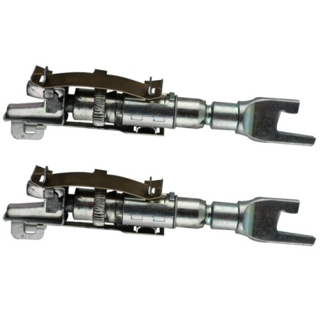 RÉGLEUR DE TIMONERIE, SYSTÈME DE FREINAGE POUR FIAT PUNTO GRANDE 05