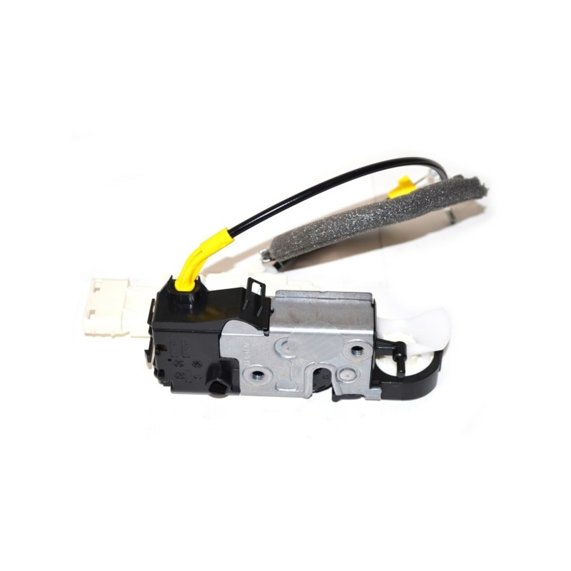 SERRURE DE PORTE POUR FIAT SCUDO 07