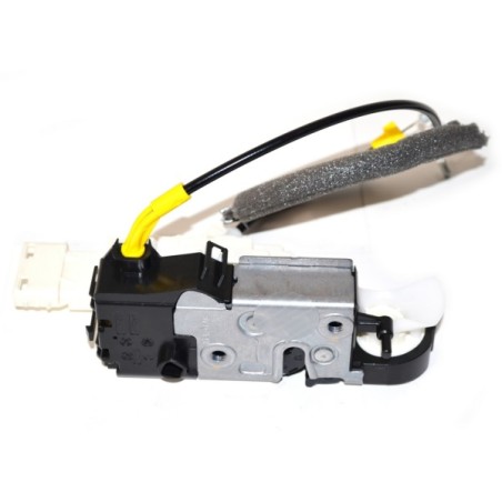 SERRURE DE PORTE POUR FIAT SCUDO 07