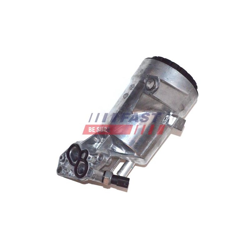 RADIATEUR D`HUILE POUR RENAULT MASTER II 98