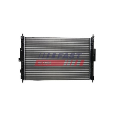 RADIATEUR POUR CITROEN BERLINGO 18