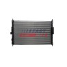 RADIATEUR POUR CITROEN BERLINGO 18