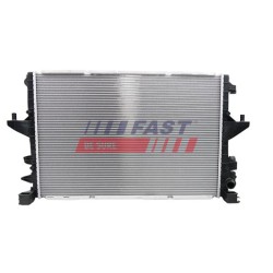RADIATEUR VW TRANSPORTER T5 03