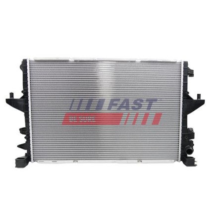 RADIATEUR VW TRANSPORTER T5 03