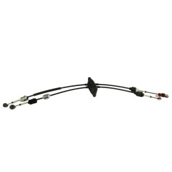 TIRETTE À CÂBLE, BOÎTE DE VITESSE POUR RENAULT MASTER III 10