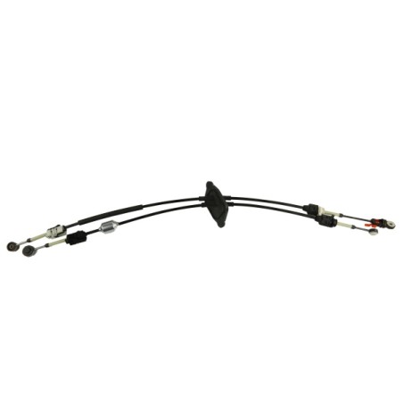 TIRETTE À CÂBLE, BOÎTE DE VITESSE POUR RENAULT MASTER III 10
