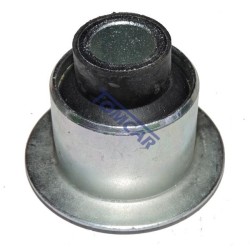 SILENTBLOC, RESSORT À LAMES POUR IVECO DAILY 00