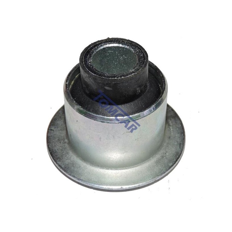 SILENTBLOC, RESSORT À LAMES POUR IVECO DAILY 00