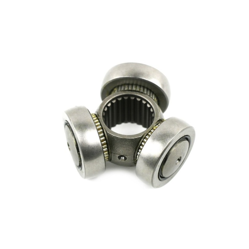 CROISILLON D`ARBRE DE TRANSMISSION POUR FIAT BRAVO 07