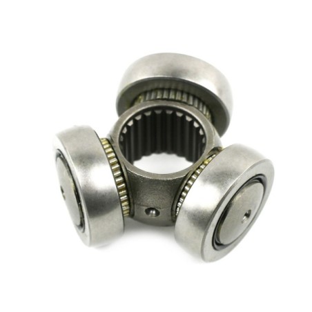 CROISILLON D`ARBRE DE TRANSMISSION POUR FIAT BRAVO 07