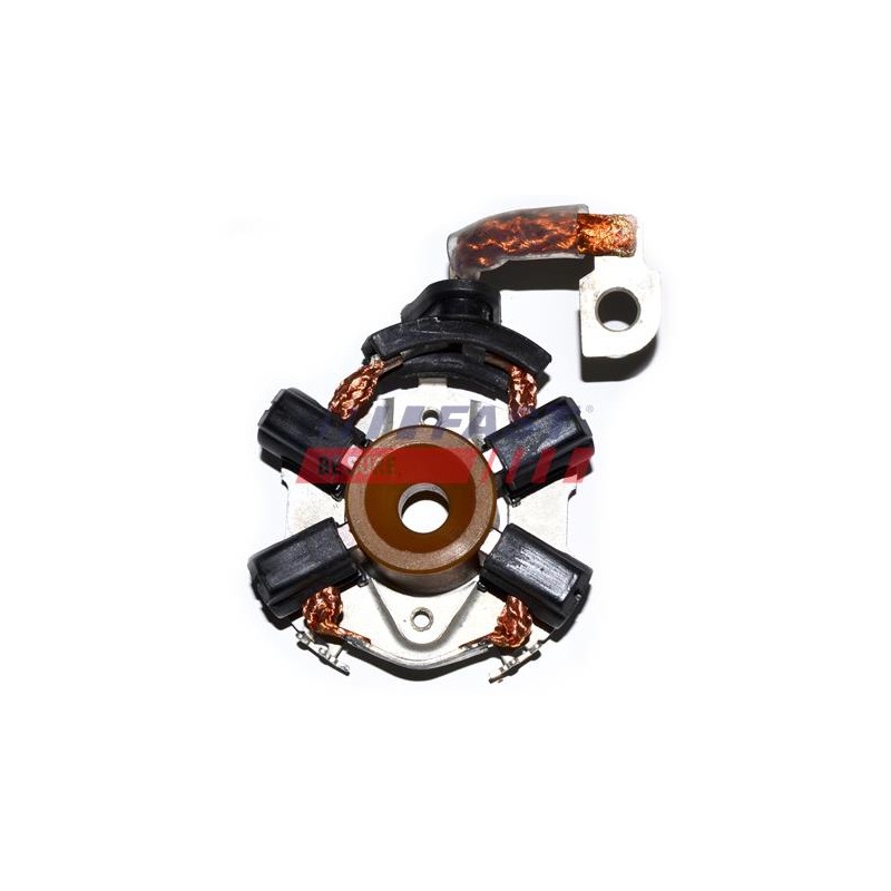 PORTE-BALAIS POUR FIAT DUCATO 06