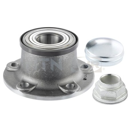 ROULEMENT DE ROUE POUR FIAT DUCATO 06