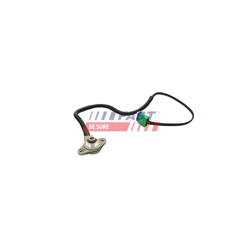 CAPTEUR DE PRESSION D`HUILE POUR RENAULT KANGOO II 08