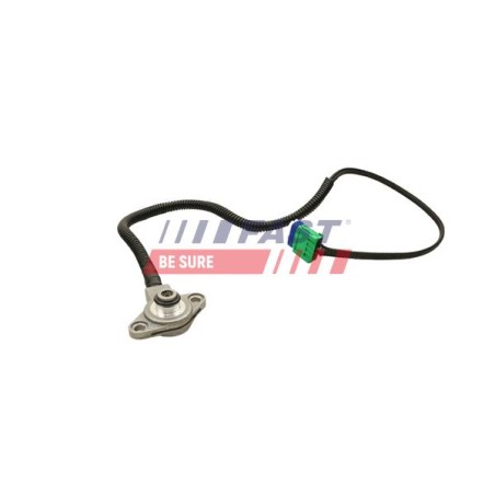 CAPTEUR DE PRESSION D`HUILE POUR RENAULT KANGOO II 08