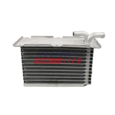 RADIATEUR D`HUILE VW CADDY III 03