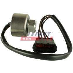 PRESSOSTAT, CLIMATISATION POUR FIAT DUCATO 02
