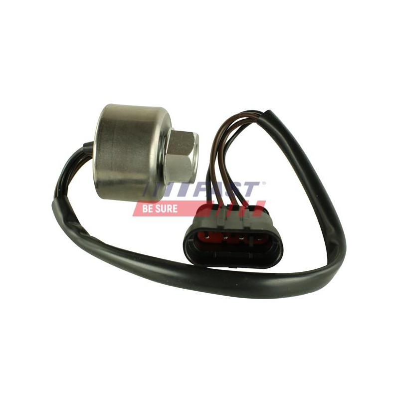 PRESSOSTAT, CLIMATISATION POUR FIAT DUCATO 02