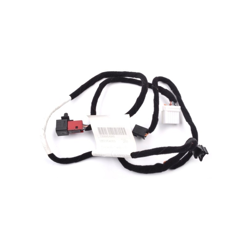 FAISEAU CÂBLES POUR FIAT DUCATO 06