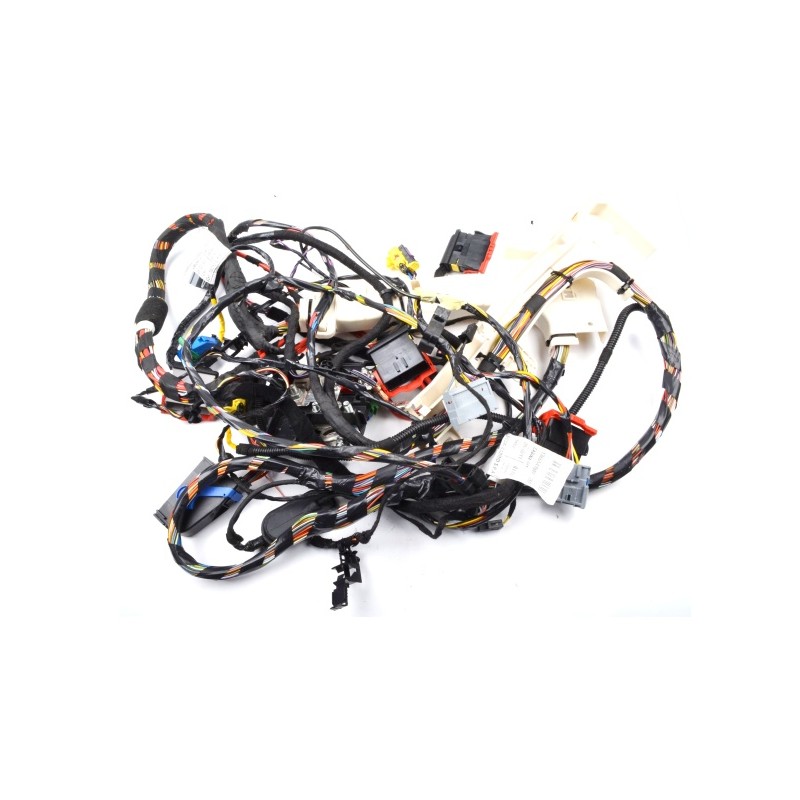 FAISEAU CÂBLES POUR FIAT DUCATO 06