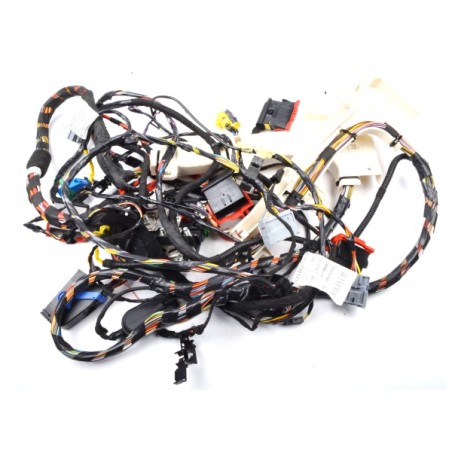 FAISEAU CÂBLES POUR FIAT DUCATO 06