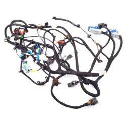 FAISEAU CÂBLES POUR FIAT DUCATO 06