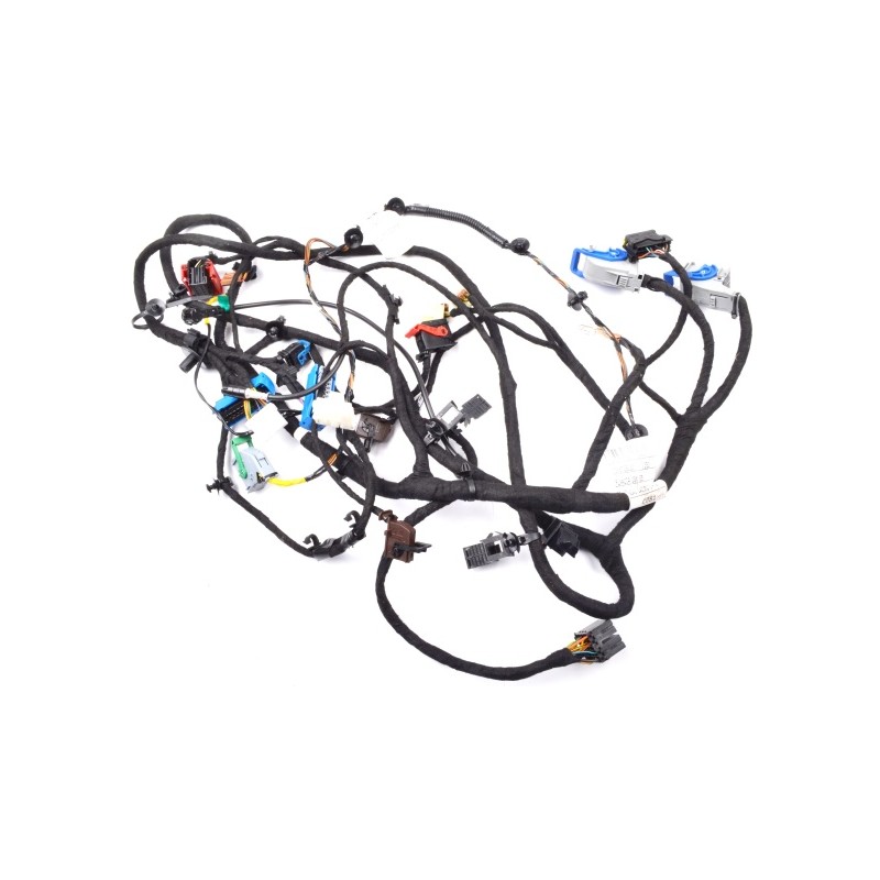 FAISEAU CÂBLES POUR FIAT DUCATO 06