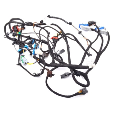 FAISEAU CÂBLES POUR FIAT DUCATO 06
