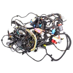 FAISEAU CÂBLES POUR FIAT DUCATO 06