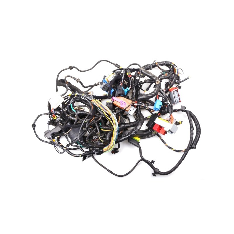 FAISEAU CÂBLES POUR FIAT DUCATO 06