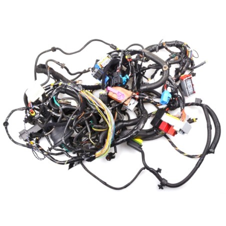 FAISEAU CÂBLES POUR FIAT DUCATO 06