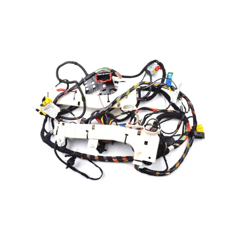 FAISEAU CÂBLES POUR FIAT DUCATO 06