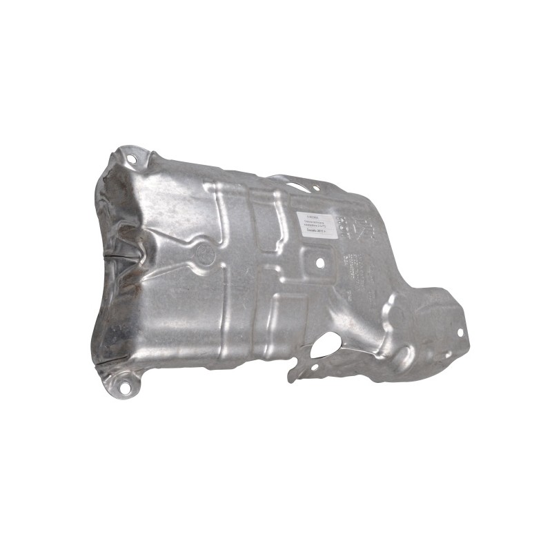 COUVERCLE/CLAPET. TUYAU  D`ÉCHAPPEMENT POUR FIAT DUCATO 06