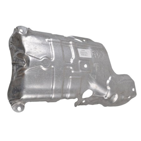 COUVERCLE/CLAPET. TUYAU  D`ÉCHAPPEMENT POUR FIAT DUCATO 06