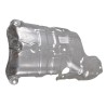 COUVERCLE/CLAPET. TUYAU  D`ÉCHAPPEMENT POUR FIAT DUCATO 06
