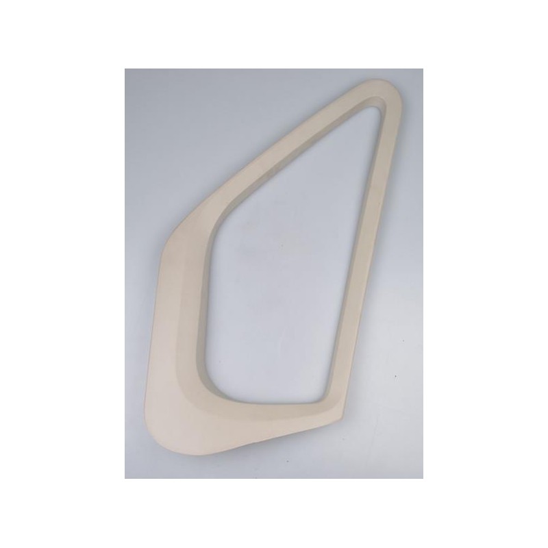 BANDE PROTECTRICE PARE-BRISE POUR FIAT DUCATO 06