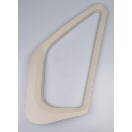 BANDE PROTECTRICE PARE-BRISE POUR FIAT DUCATO 06