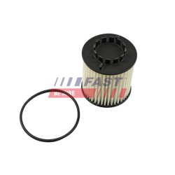 FILTRE À HUILE POUR FIAT DOBLO 09