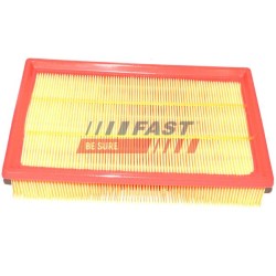 FILTRE À AIR POUR FORD TRANSIT 06