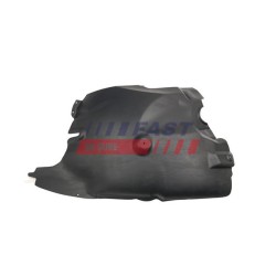 GARNITURE, PASSAGE DE ROUE POUR MERCEDES SPRINTER 06