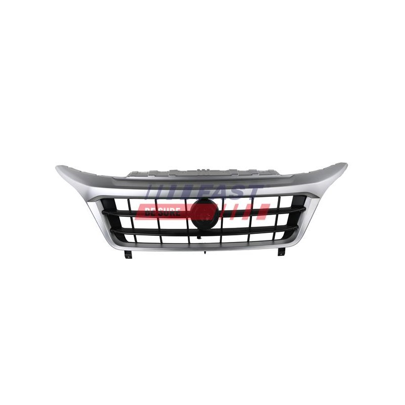 GRILLE DE RADIATEUR POUR FIAT DUCATO 14