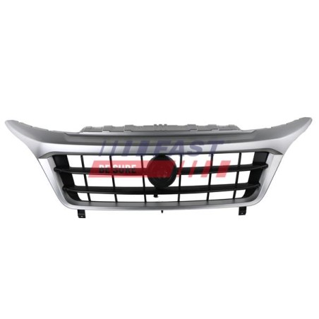 GRILLE DE RADIATEUR POUR FIAT DUCATO 14