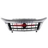 GRILLE DE RADIATEUR POUR FIAT DUCATO 14