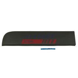 MOULURE EXTERIEUR POUR RENAULT MASTER III 10