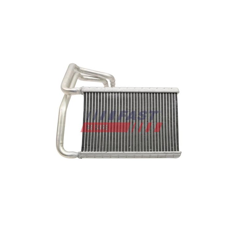 RADIATEUR (MOTEUR THERMIQUE) POUR FORD TRANSIT 13