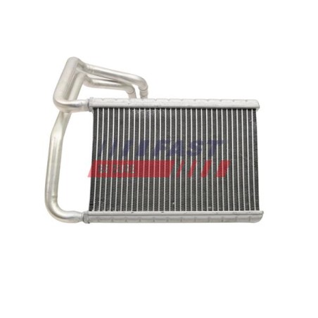RADIATEUR (MOTEUR THERMIQUE) POUR FORD TRANSIT 13