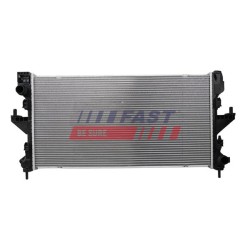 RADIATEUR POUR FIAT DUCATO 14
