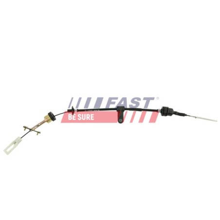 CÂBLE D`EMBRAYAGE POUR FIAT MULTIPLA 98