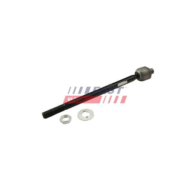 ROTULE DE DIRECTION INTÉRIEURE, BARRE DE CONNEXION VW CADDY III 03